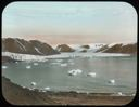 Image of Glacier and Ice Cap, North Greenland